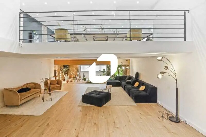 16 Passage Du Chemin De Fer, Orsay en alquiler Foto del interior- Imagen 1 de 14