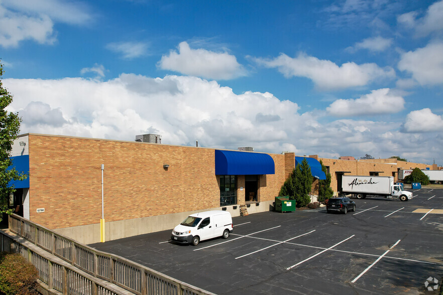 10769-10795 Midwest Industrial Blvd, Saint Louis, MO en venta - Foto principal - Imagen 1 de 5