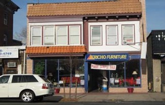 Más detalles para 1047 Elizabeth Ave, Elizabeth, NJ - Naves en alquiler