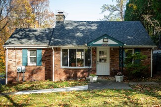 Más detalles para 153 Skylands Rd, Ringwood, NJ - Coworking en alquiler