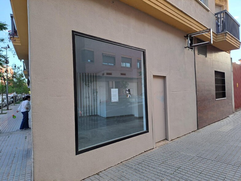 Local en Córdoba en alquiler - Foto del edificio - Imagen 3 de 5