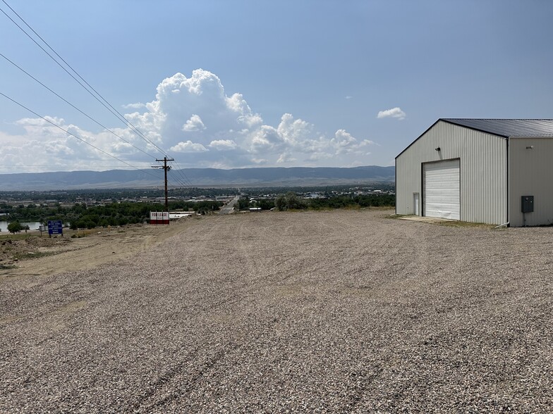 1720 Bryan Stock Trail, Casper, WY en alquiler - Foto del edificio - Imagen 3 de 25