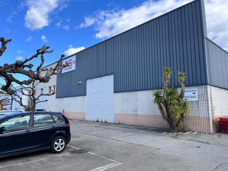 Nave en Tarragona, Tarragona en venta - Foto del edificio - Imagen 3 de 50