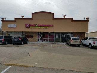 Más detalles para 4910 Broadway Ave, Haltom City, TX - Locales en alquiler