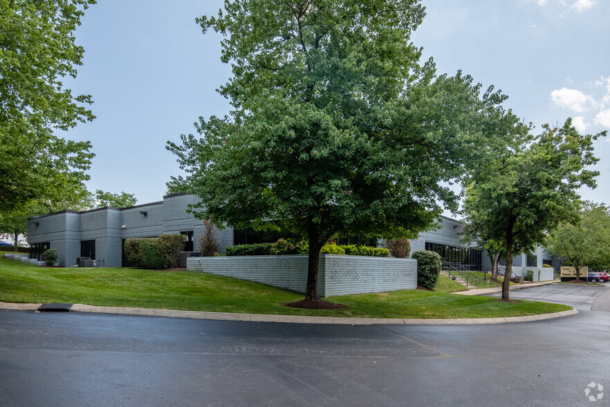 1645 Murfreesboro Rd, Nashville, TN en alquiler - Foto del edificio - Imagen 2 de 5