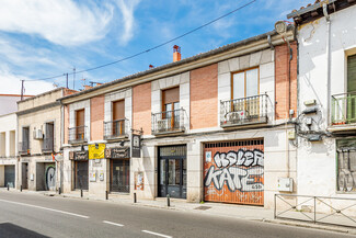 Más detalles para Calle Nuestra Señora de Valverde, 47, Madrid - Locales en alquiler