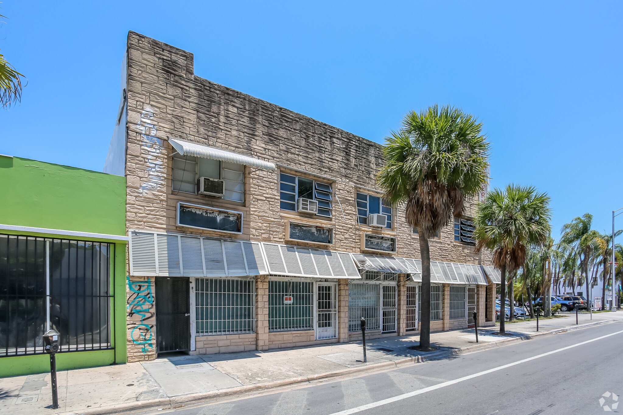 259-269 NE 79th St, Miami, FL en venta Foto del edificio- Imagen 1 de 1