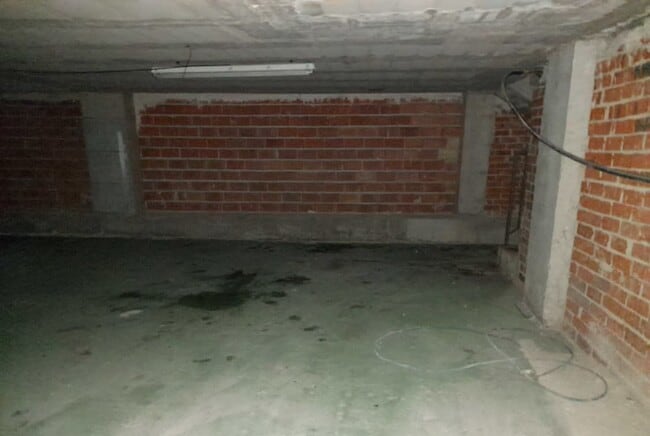 Más detalles de Carrer del Doctor Ferran, 9, València - Local en venta