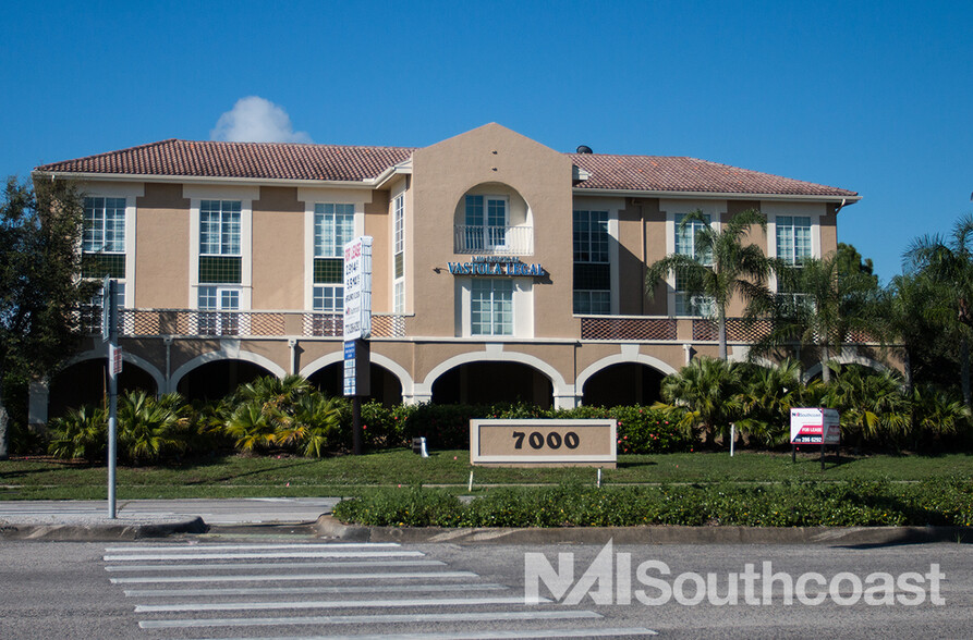 7000 SE Federal Hwy, Stuart, FL en alquiler - Foto del edificio - Imagen 2 de 15