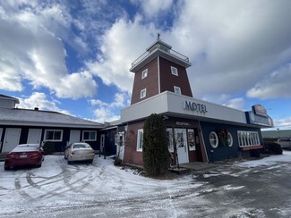 Más detalles para 45 Av Saint-Louis, Plessisville, Qc, Plessisville, QC - Hoteles y hospedaje en venta