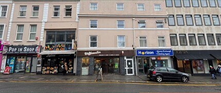 49 West St, Brighton en alquiler Foto del edificio- Imagen 1 de 4