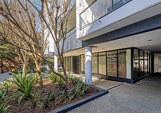 11 Hunter St, Waterloo en alquiler Foto del edificio- Imagen 1 de 4