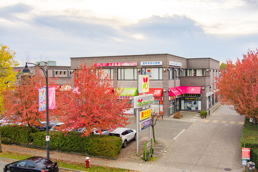 4380 No. 3 Rd, Richmond, BC en venta - Foto principal - Imagen 1 de 25