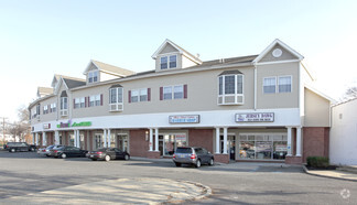 Más detalles para 875-885 Main St, Belford, NJ - Locales en alquiler