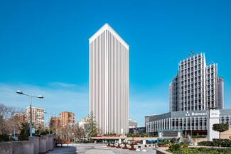 Más detalles para Plaza Pablo Ruiz Picasso, 1, Madrid - Oficinas en alquiler