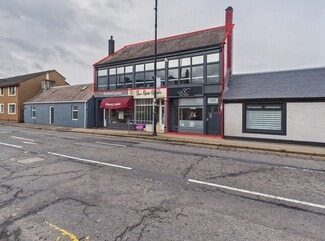 Más detalles de 184-188 Main St, Prestwick - Oficina en venta