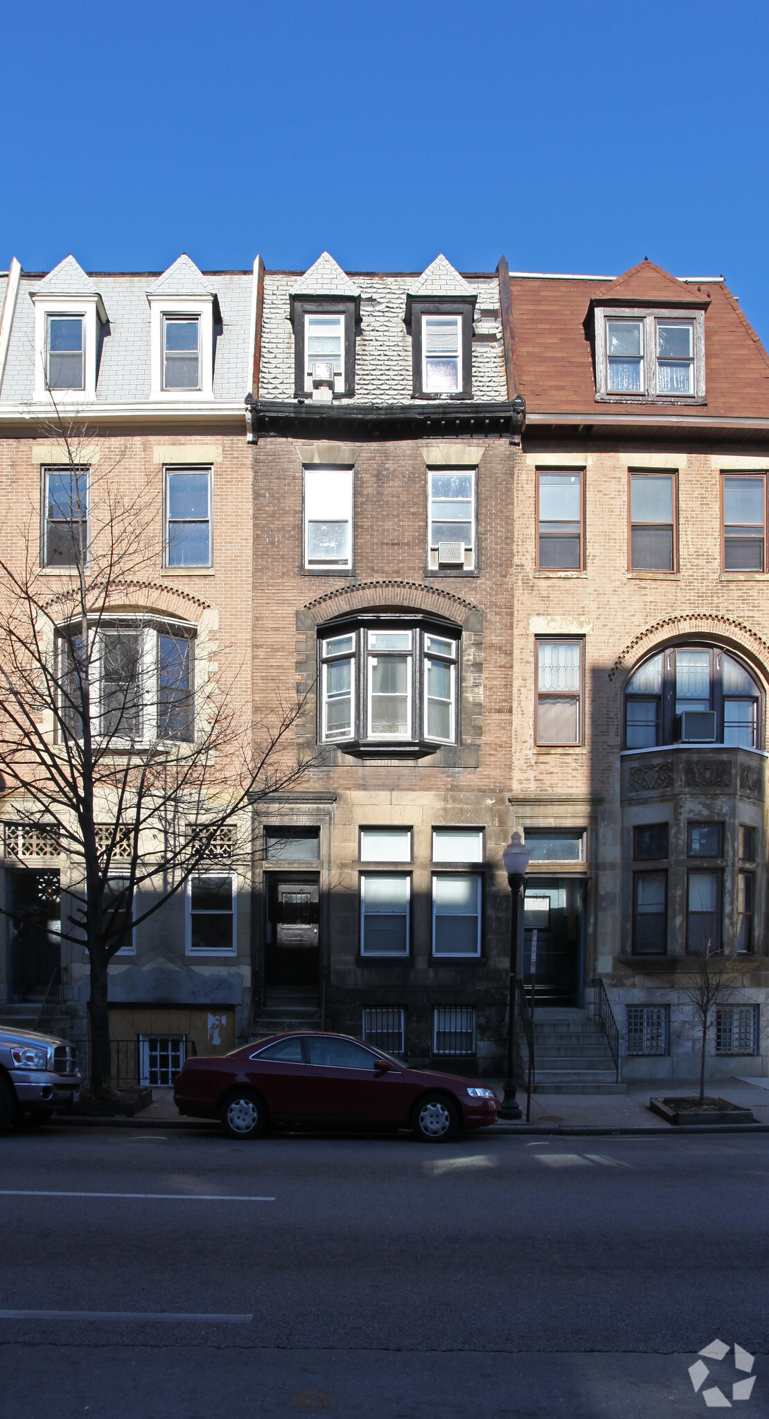 40 W Biddle St, Baltimore, MD en venta Foto principal- Imagen 1 de 5