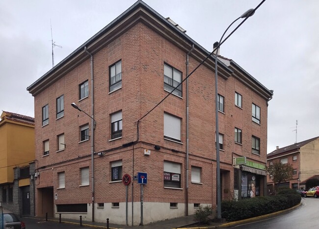 Más detalles para Carretera de Tres Casas, 7, Segovia - Local en alquiler