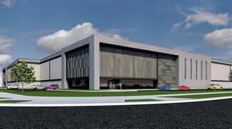 Coleraine Business Park - Inmueble