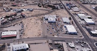 Más detalles para 1800 Industrial Blvd blvd, Lake Havasu City, AZ - Terrenos en venta