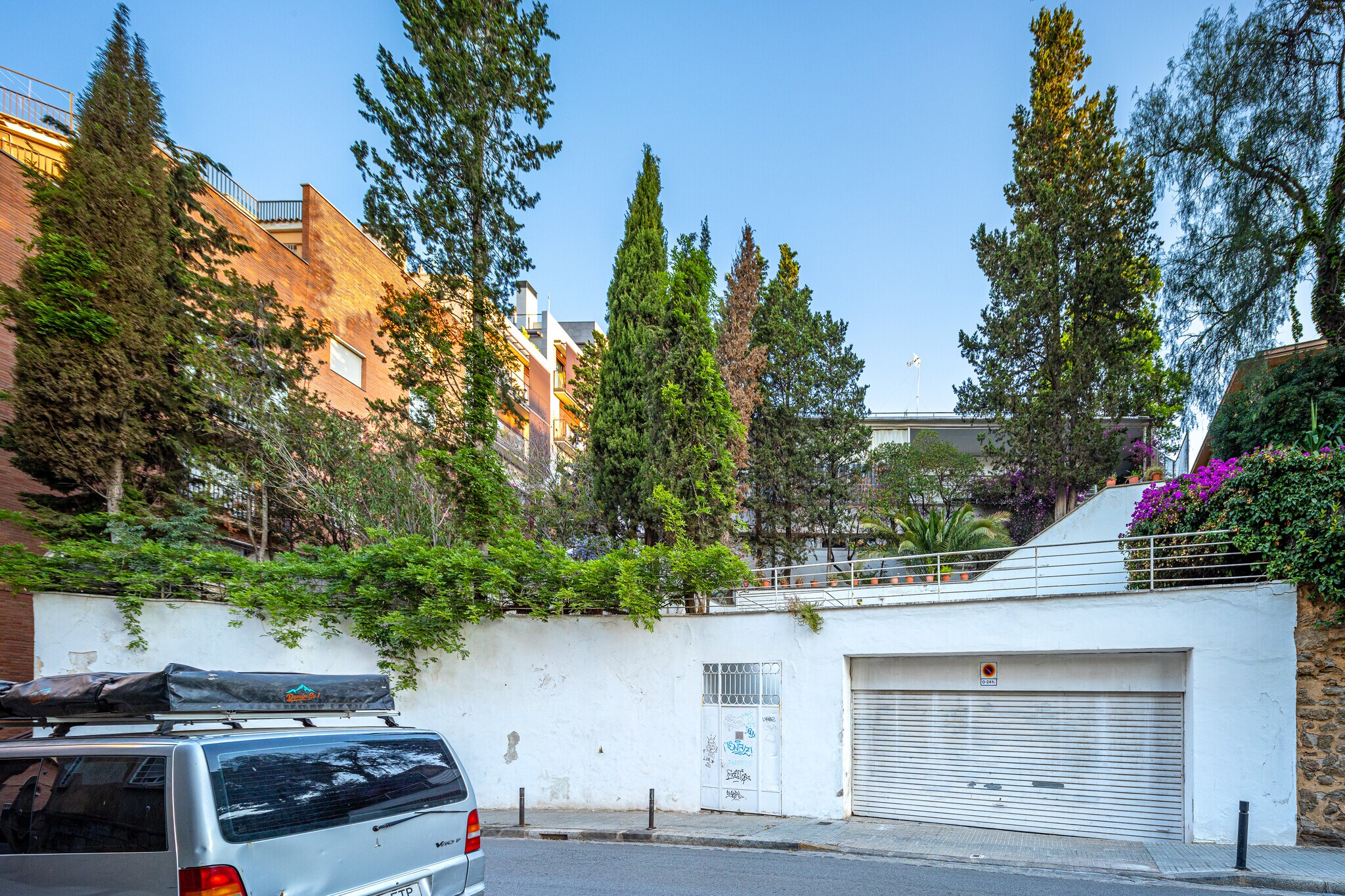 Hotel y hospedaje en Barcelona, Barcelona en venta Plano de la planta- Imagen 1 de 10