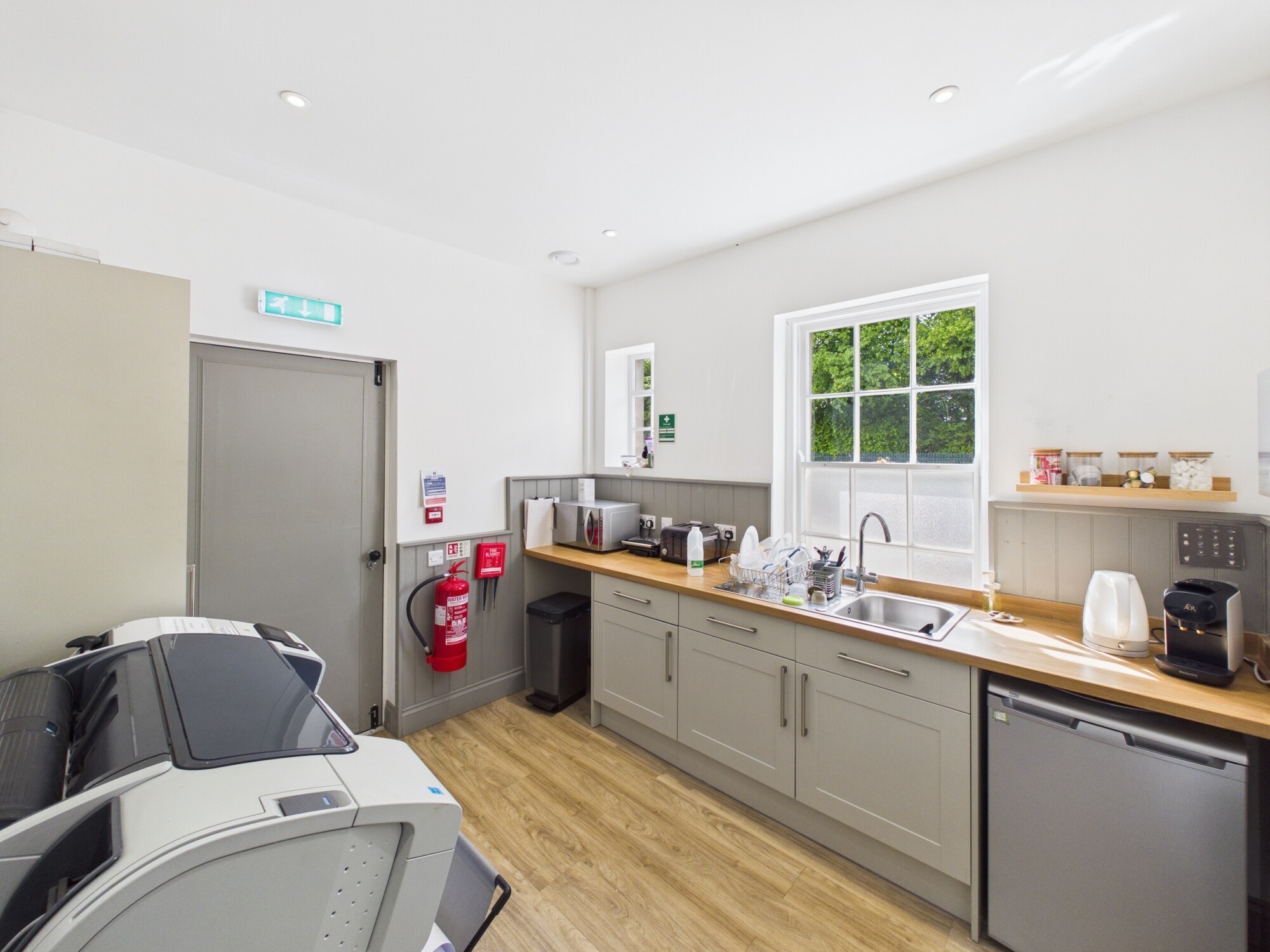 177 High St, Dalkeith en alquiler Foto del interior- Imagen 1 de 2