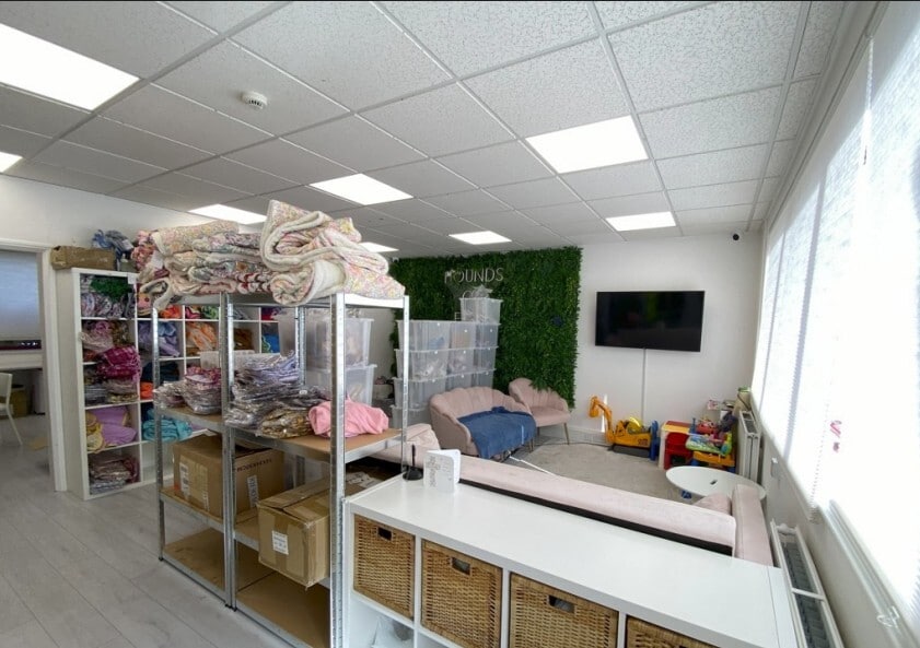 Mile Rd, Bedford en alquiler Foto del interior- Imagen 1 de 2