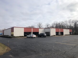 Más detalles para 2414 Industrial Dr, Neenah, WI - Flex en venta