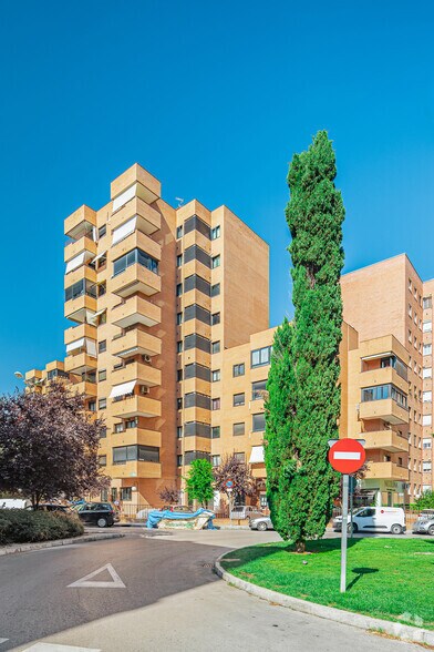 Calle Federico Carlos Sainz Robles, 21, Madrid, Madrid en venta - Foto principal - Imagen 1 de 1