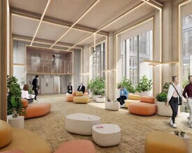 24 Rue Du Sentier, Paris en alquiler Foto del interior- Imagen 2 de 9