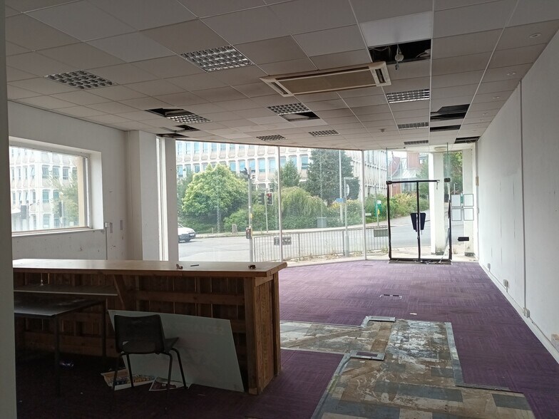 29 Paris St, Exeter en alquiler - Foto del interior - Imagen 3 de 4