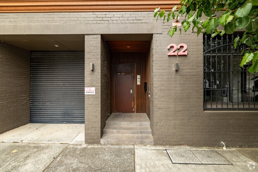 22 Fred St, Lilyfield en alquiler - Foto del edificio - Imagen 3 de 6