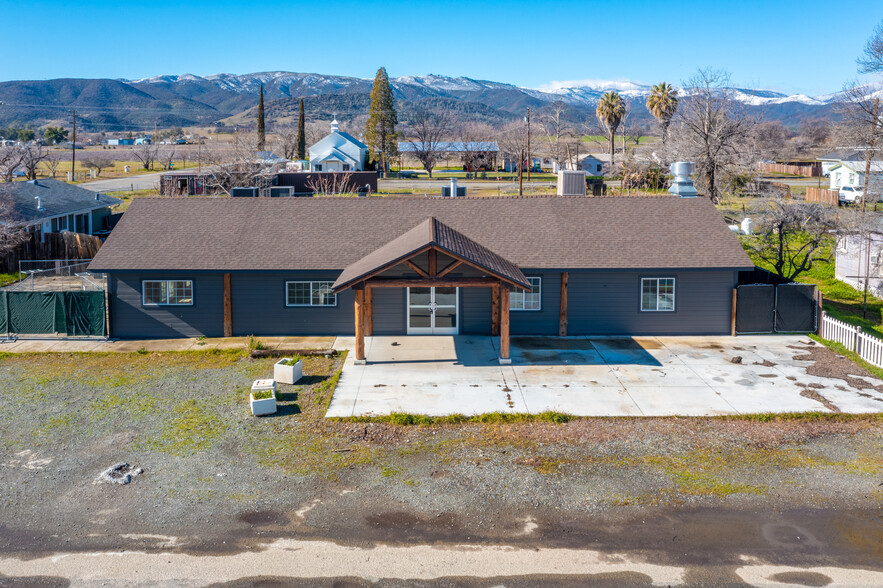 279 Market St, Stonyford, CA en venta - Foto del edificio - Imagen 1 de 42