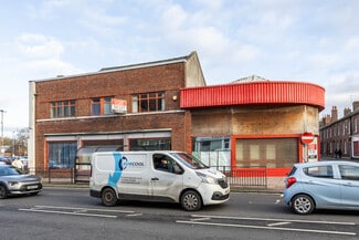 Más detalles de 70-78 Lowther St, Carlisle - Local en alquiler