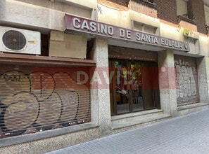 Local en L'Hospitalet de Llobregat, Barcelona en alquiler Foto del interior- Imagen 1 de 8