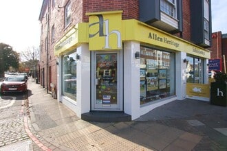 131-133 High St, West Wickham en alquiler Foto del edificio- Imagen 2 de 4