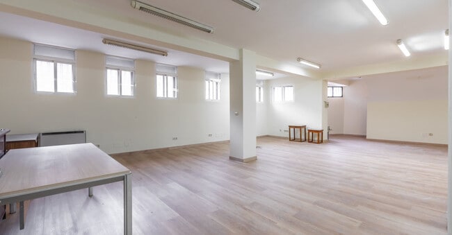 Más detalles de Oficina en venta