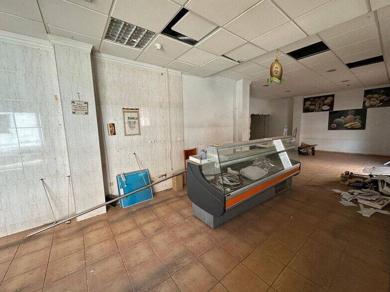 Local en Lorca, Murcia en venta - Foto del interior - Imagen 3 de 15