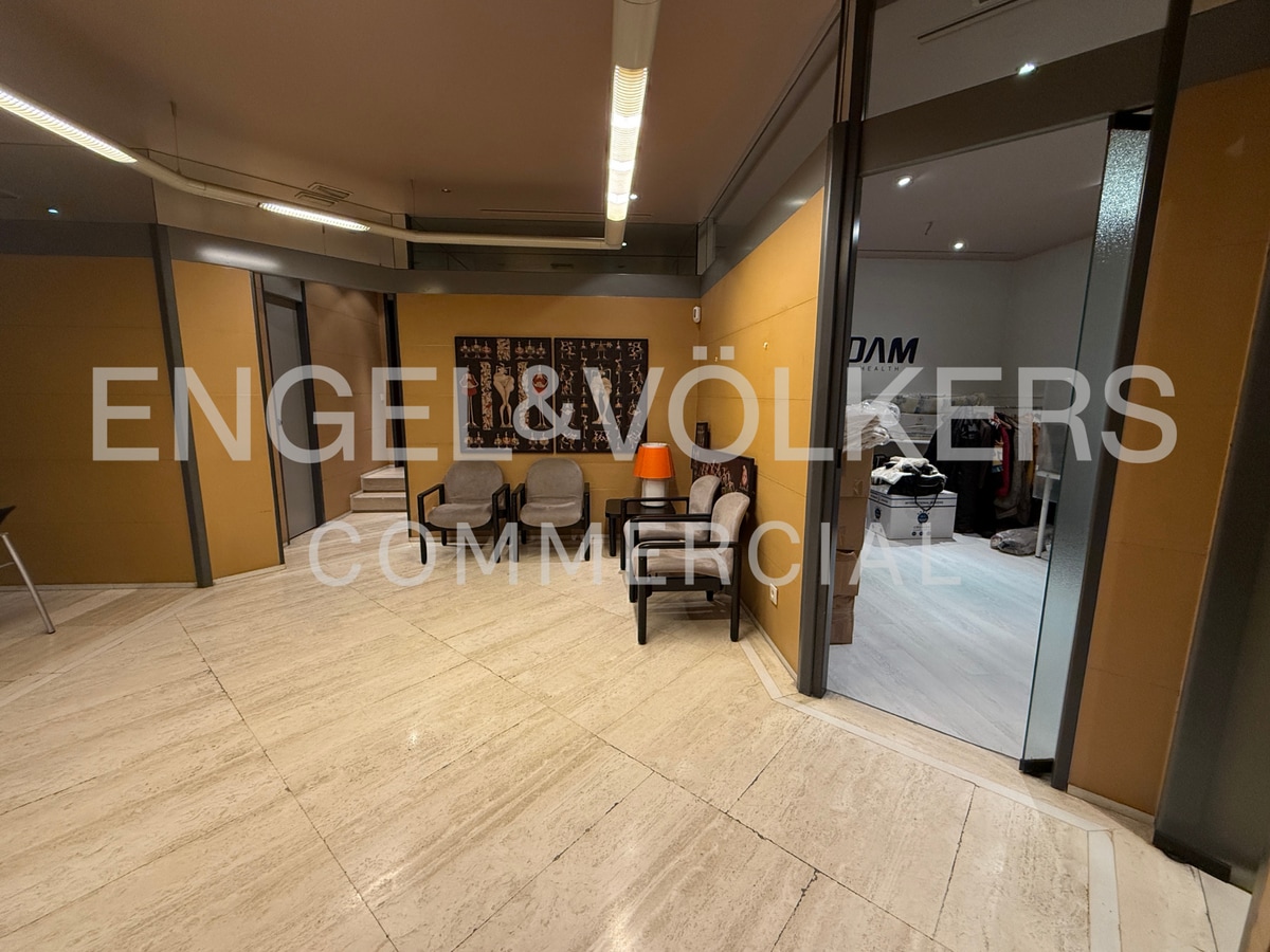 Calle de Fortuny, 51, Madrid, MAD 28010 - - - Foto del interior - Image 2 of 4