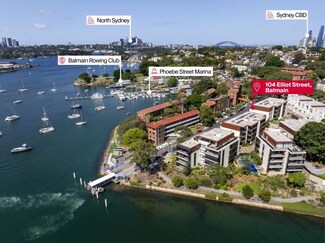 Más detalles de 104-114 Elliott St, Balmain - Edificio residencial​ en venta