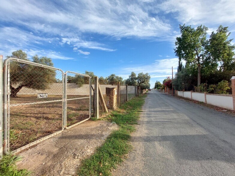 Urbanización Casquero E, 43B, Dos Hermanas, Sevilla en venta - Foto del edificio - Imagen 1 de 7