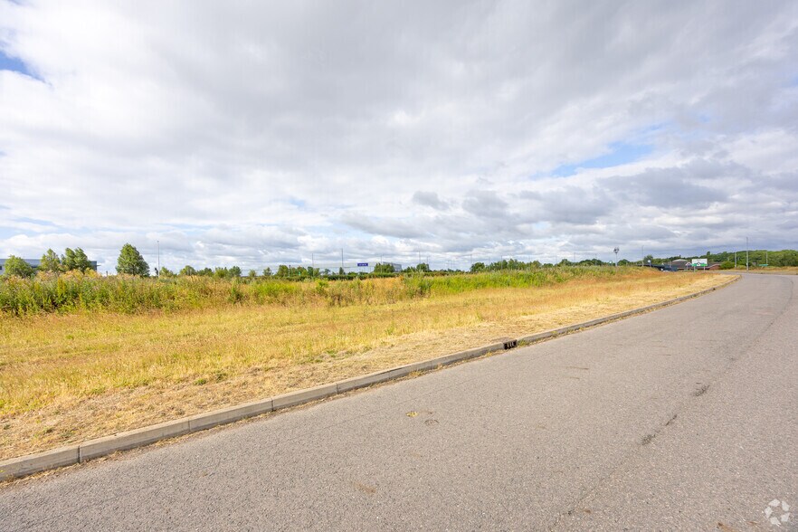 Godfrey Drive, Winthorpe en alquiler - Foto del edificio - Imagen 3 de 4