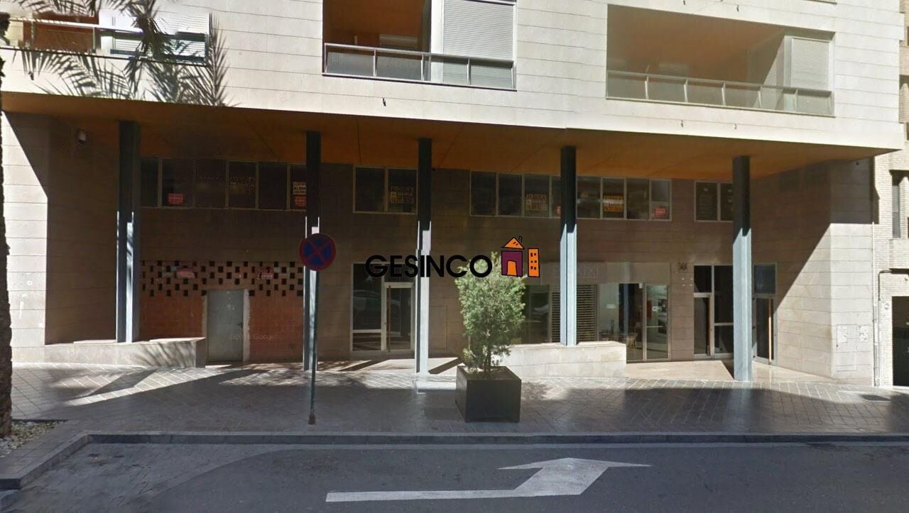 Daniel, 14, Ontinyent, Valencia en venta Foto del edificio- Imagen 1 de 2