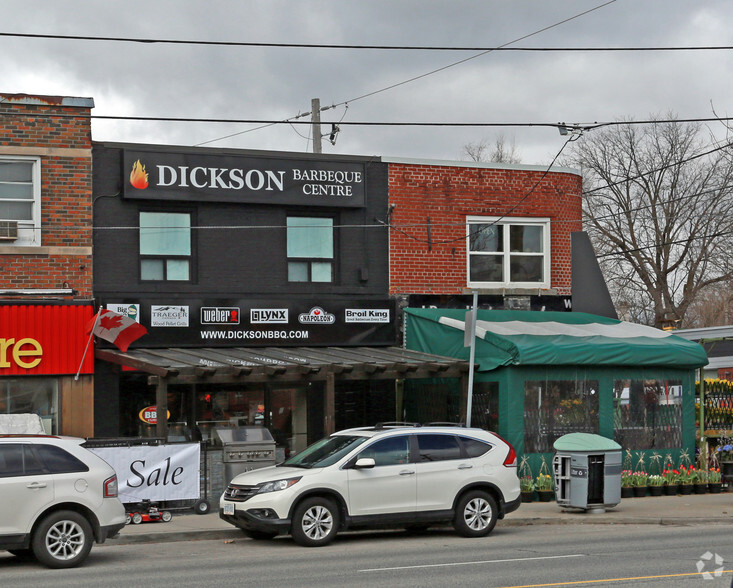 2030 Avenue Rd, Toronto, ON en venta - Foto del edificio - Imagen 3 de 3