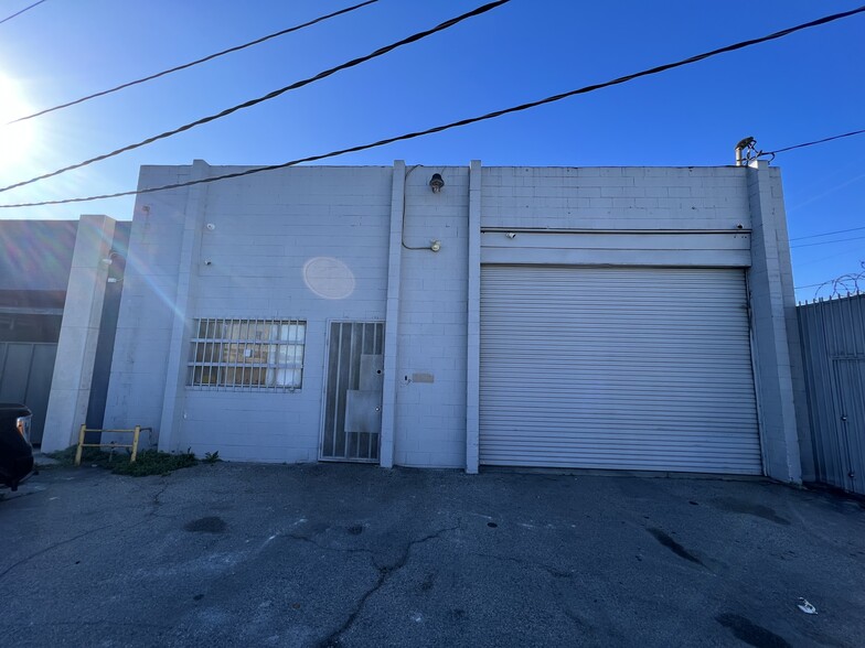 522 E D St, Wilmington, CA en alquiler - Foto del edificio - Imagen 2 de 7