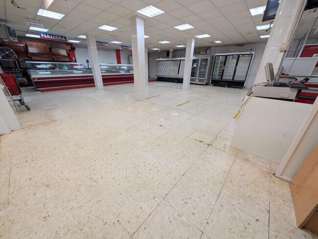 Más detalles de Local en venta