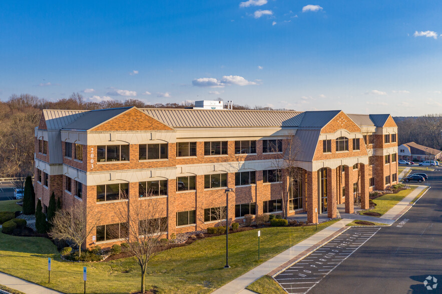 2003 S Easton Rd, Doylestown, PA en alquiler - Foto del edificio - Imagen 1 de 19