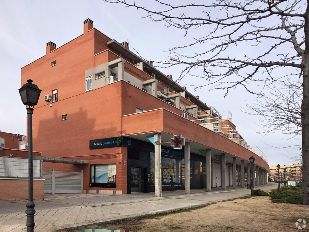 Avenida Union Europea, 41, Arroyomolinos, Madrid en venta Foto principal- Imagen 1 de 1