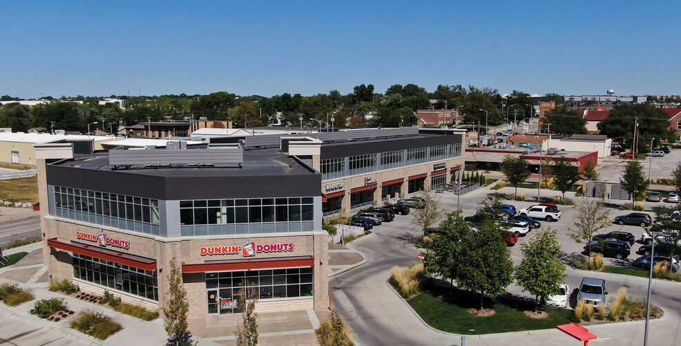 4909 S 135th Ave, Omaha, NE en alquiler - Foto del edificio - Imagen 3 de 5