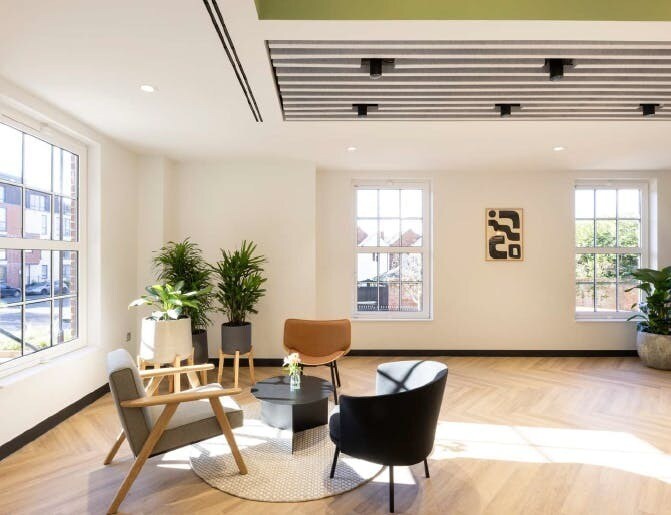 1-7 Stoke Rd, Guildford en alquiler - Foto del edificio - Imagen 2 de 13